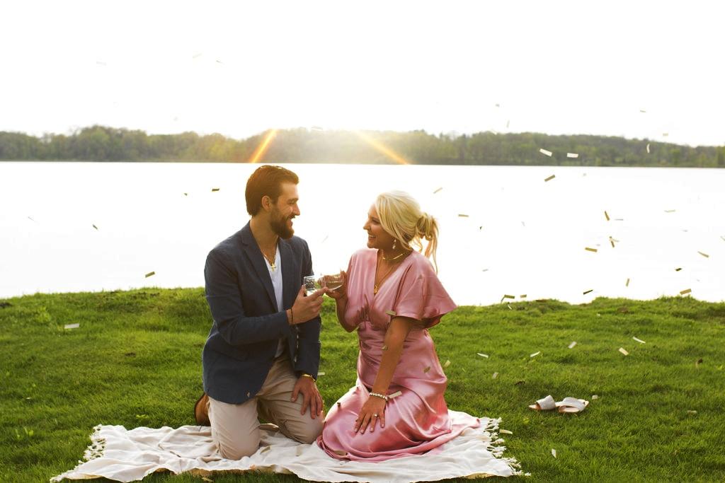 The Wedding Website of JaLyn Kara Nicole Marcicky and Dante Joseph Masciulli