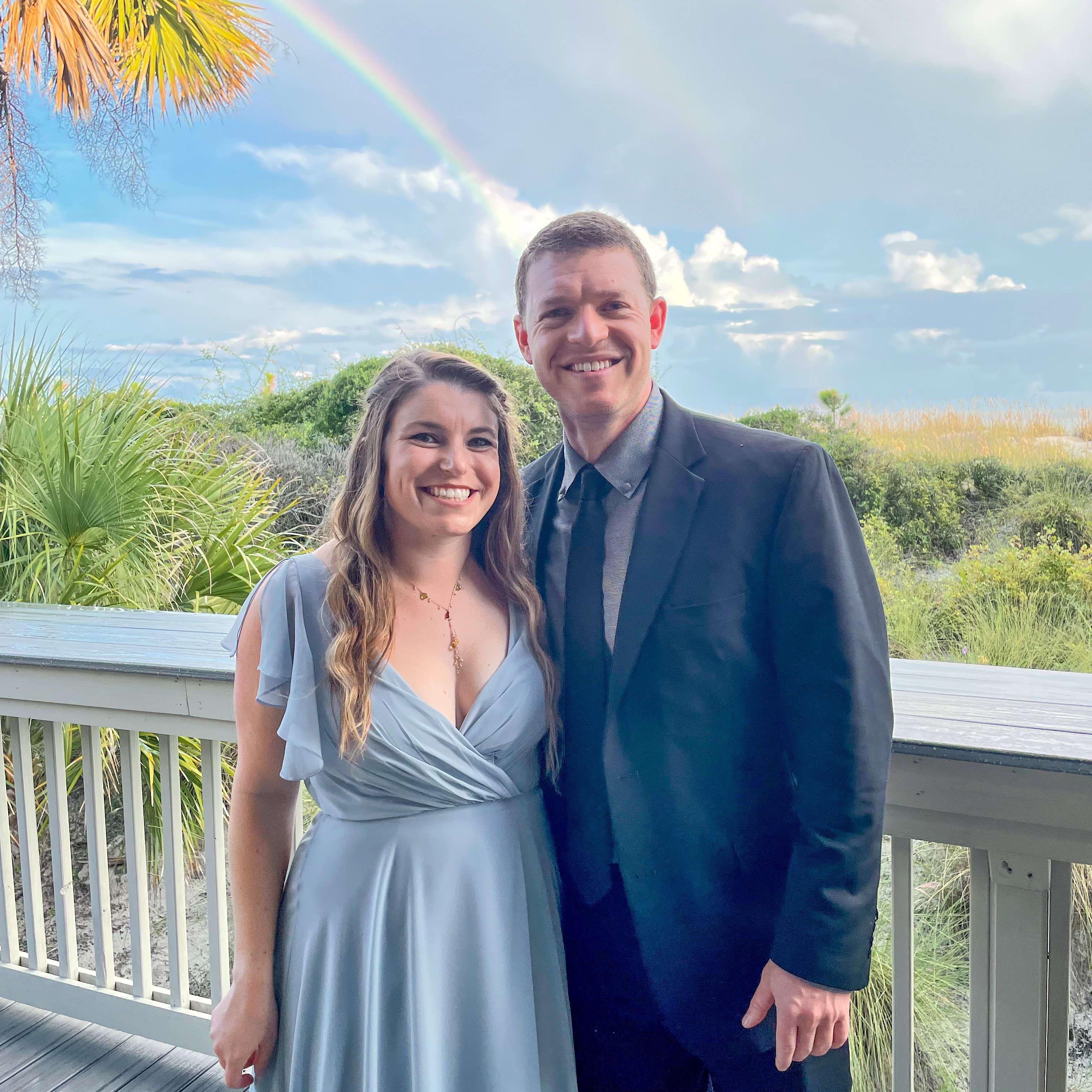 Wedding in Hilton Head SC