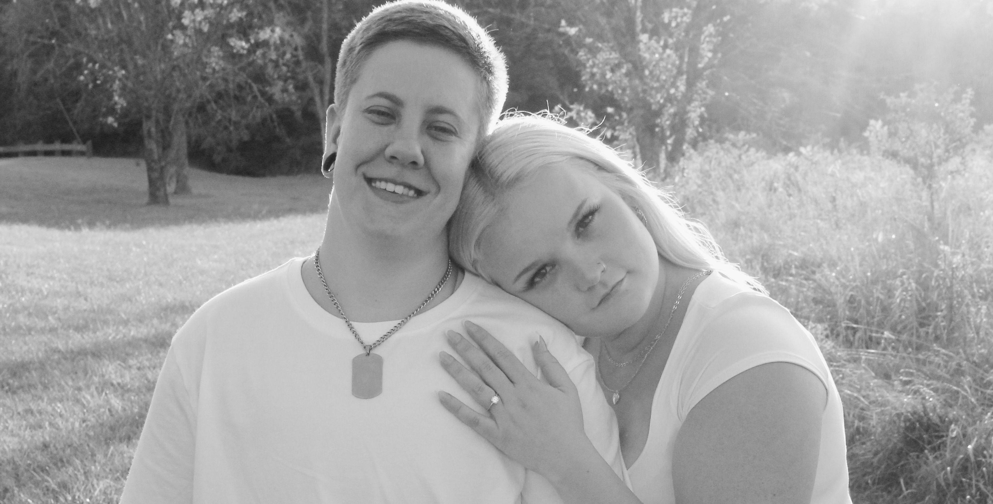 The Wedding Website of Sophie Connole and Allysha Wilson