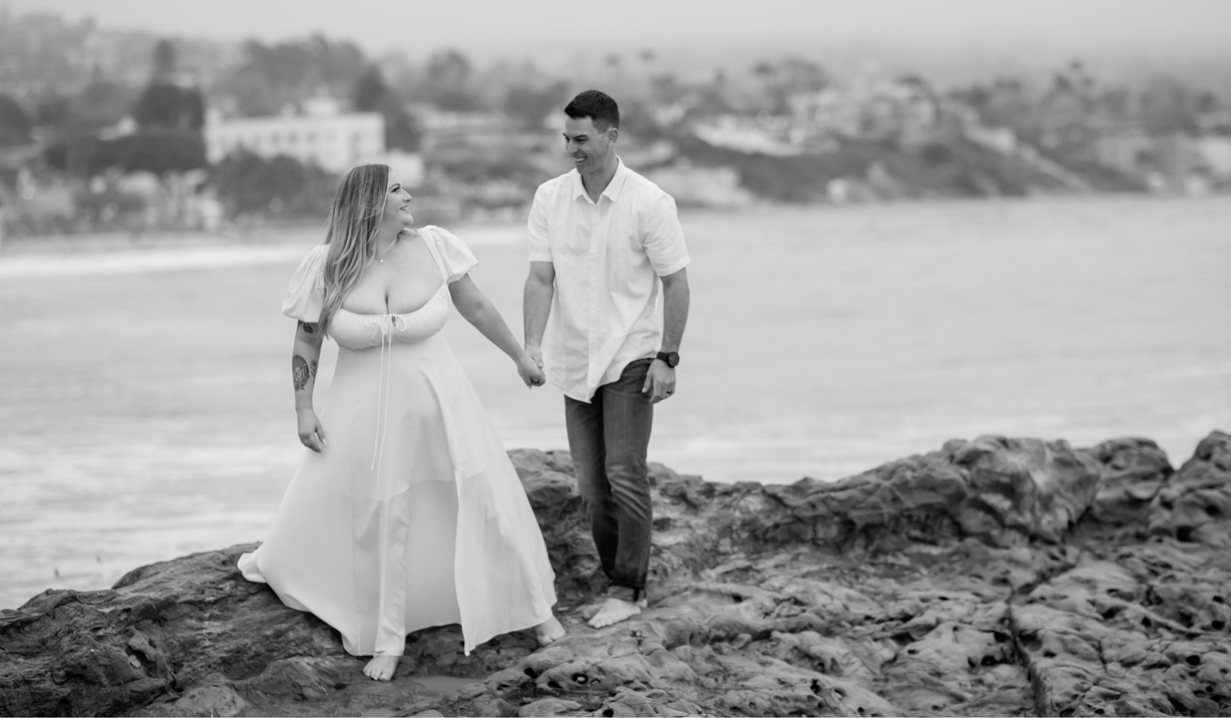 The Wedding Website of Danielle Francisco and Justin Hotchner