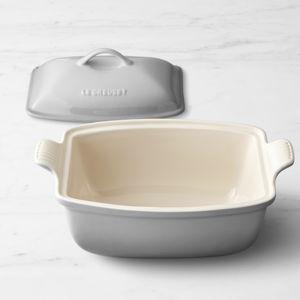 Le Creuset Heritage Stoneware