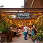 Independence Beer Garden