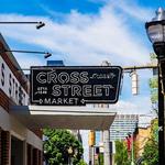 Cross Street Market