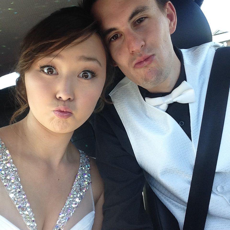 Senior Prom 2015