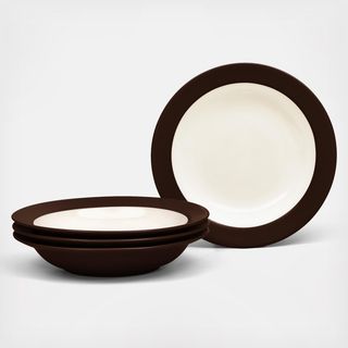 Colorwave Pasta Bowl, Set of 4