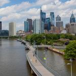 Schuylkill River Trail