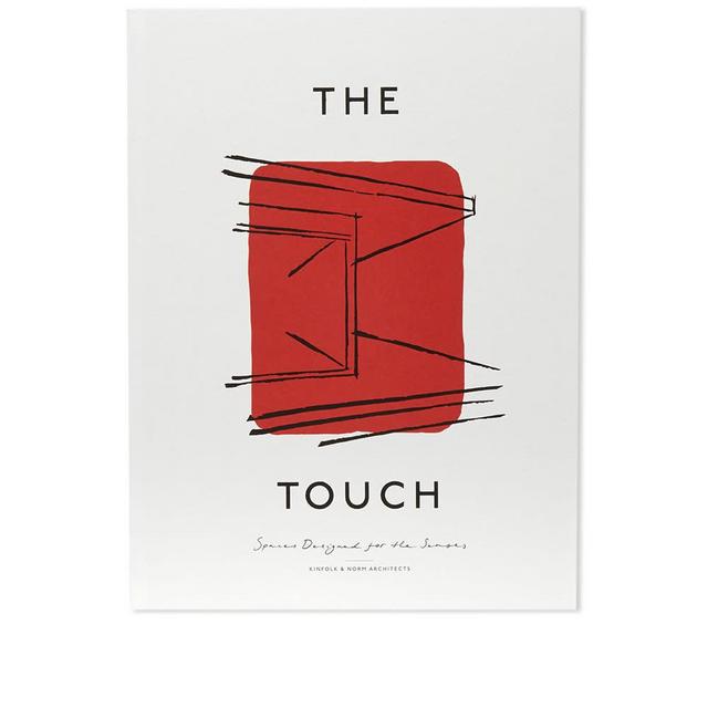 The TouchKinfolk & Norm Architects