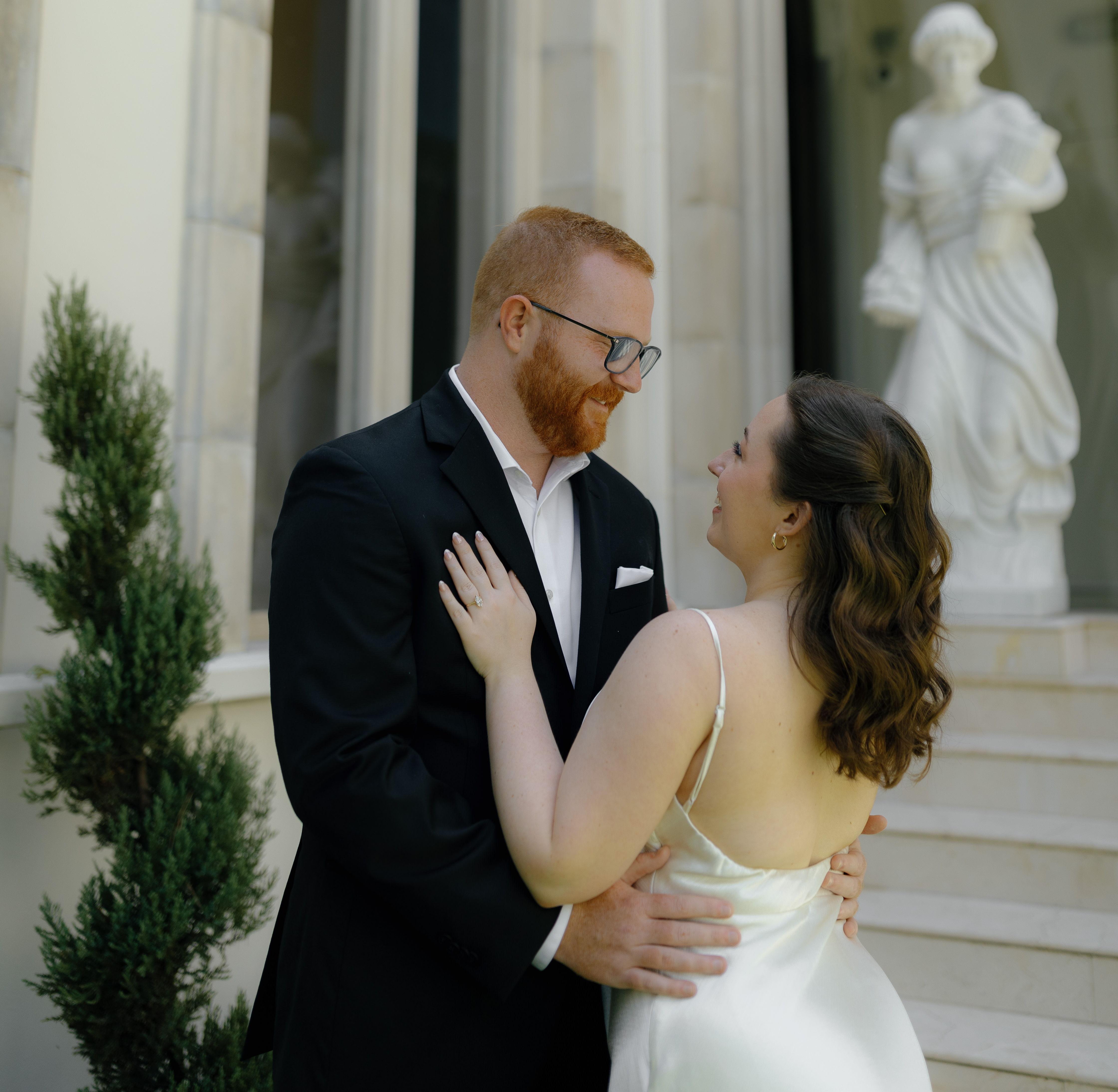 The Wedding Website of Kaiti Evans and Matthew McKay