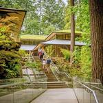 Portland Japanese Garden