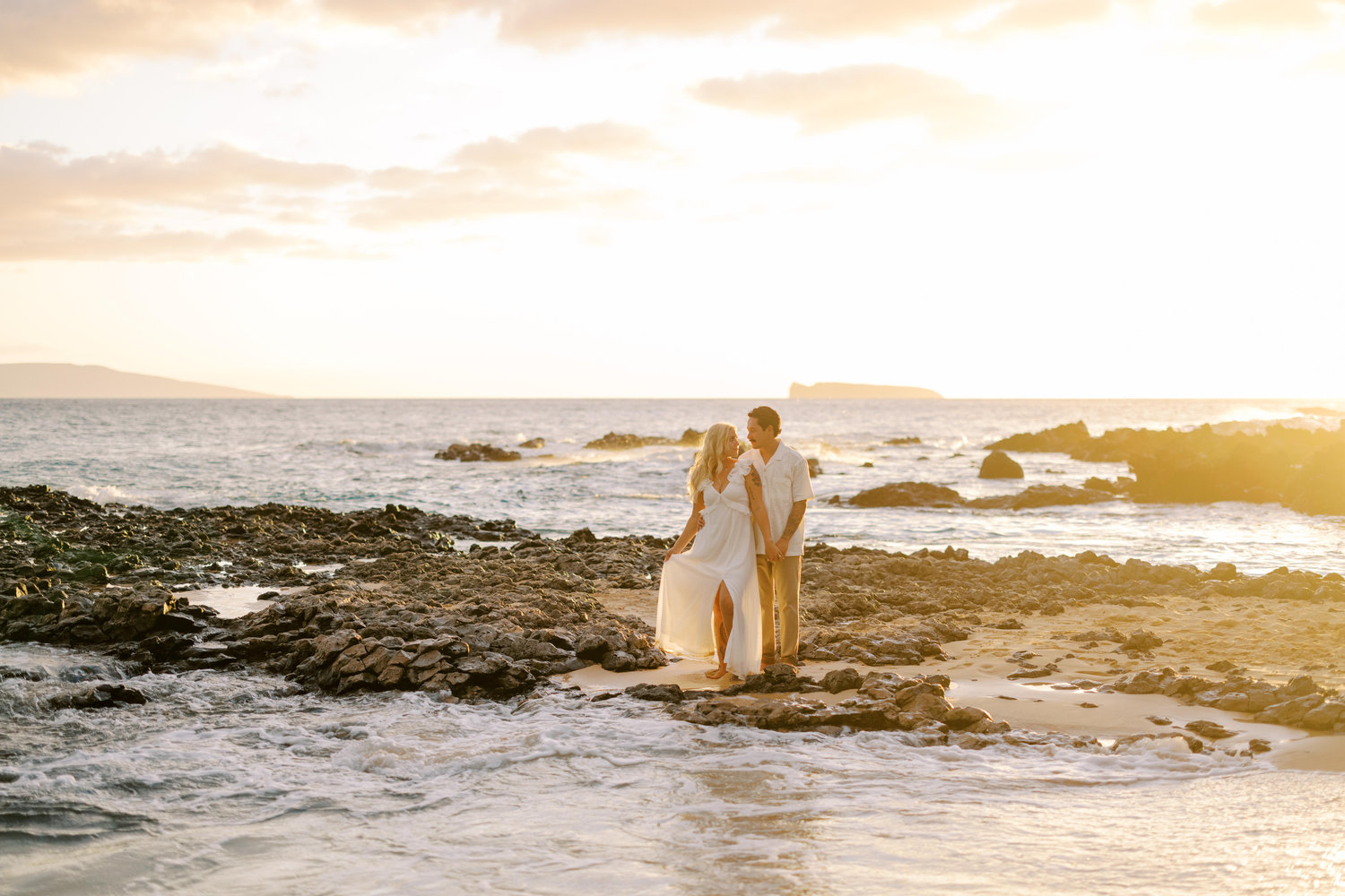 The Wedding Website of Rachel Loporchio and Daniel Magdaleno