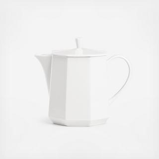 Shape Coffee/Teapot