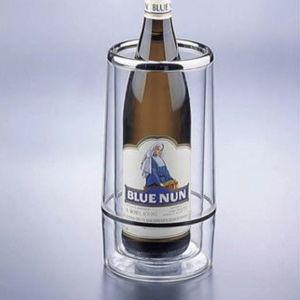 Huang Acrylic - Acrylic Double Wall Wine Cooler