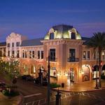 Town Square Las Vegas