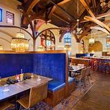 Obed & Isaac's Microbrewery and Eatery