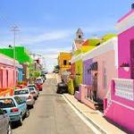Bo-Kaap