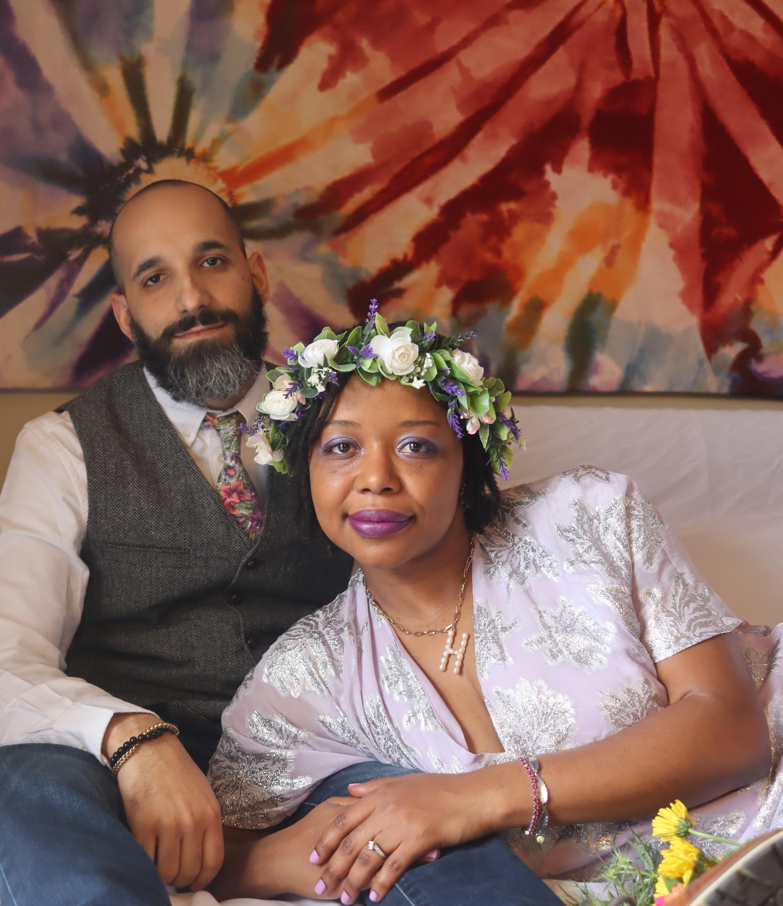 The Wedding Website of Heather Essex and Jeff Guy