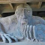 Fremont Troll