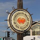 Fisherman's Wharf