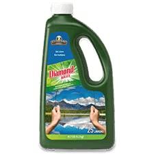Melaleuca Diamond Brite Automatic Dish Washer Detergent Liquid 45oz — 25 Loads