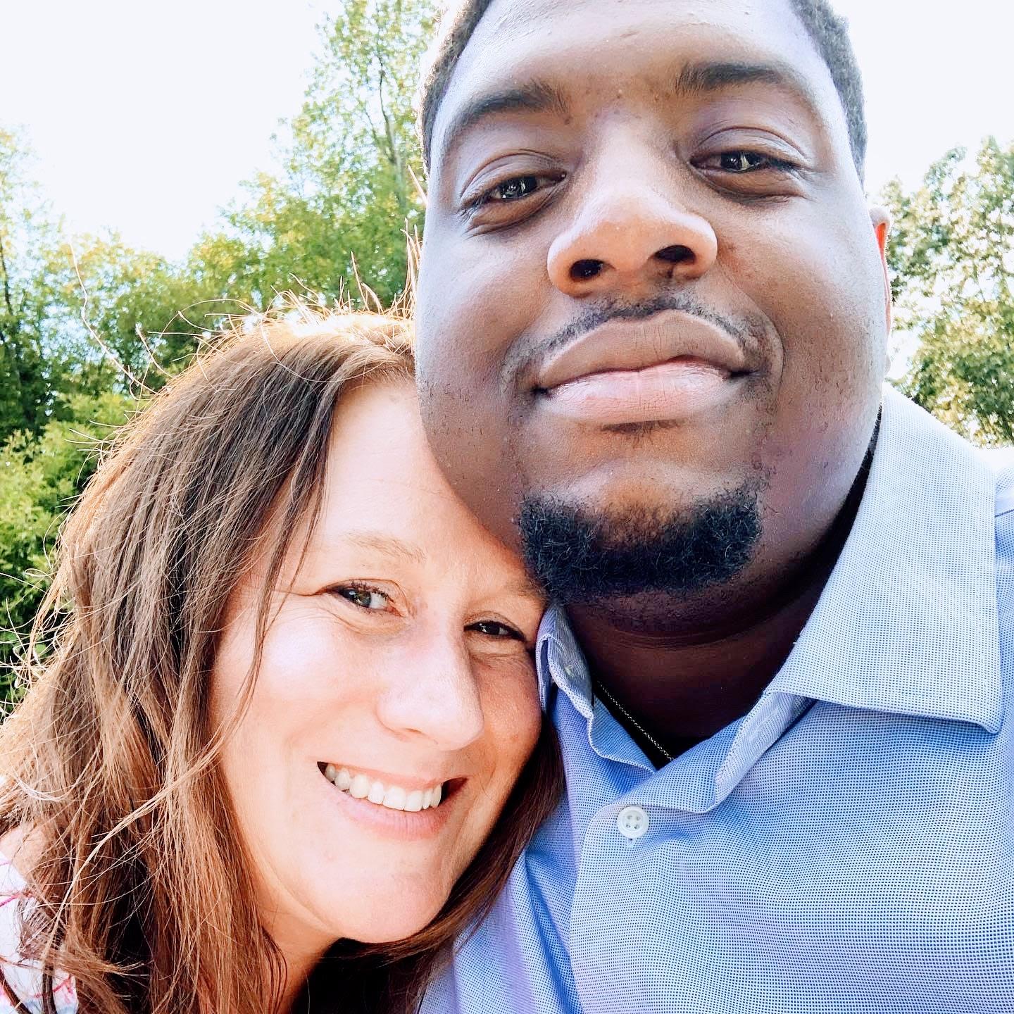 The Wedding Website of Sara Bliss and Steven Colts