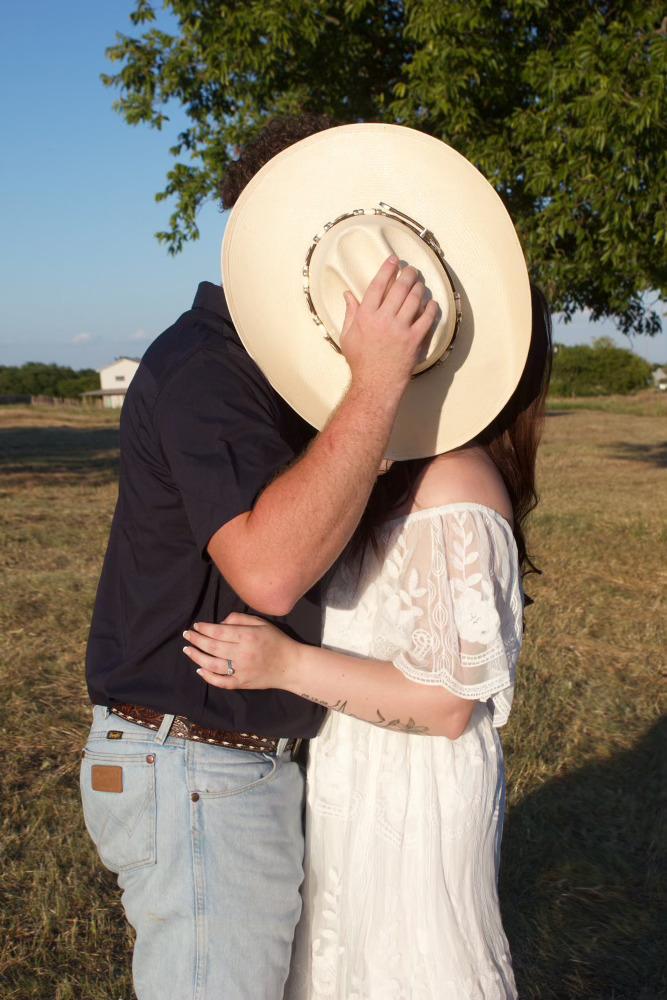 The Wedding Website of Katy Lynn Brown and Trenton Adair Wadford