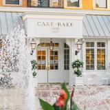 The Cake Bake Shop by Gwendolyn Rogers, Carmel City Center