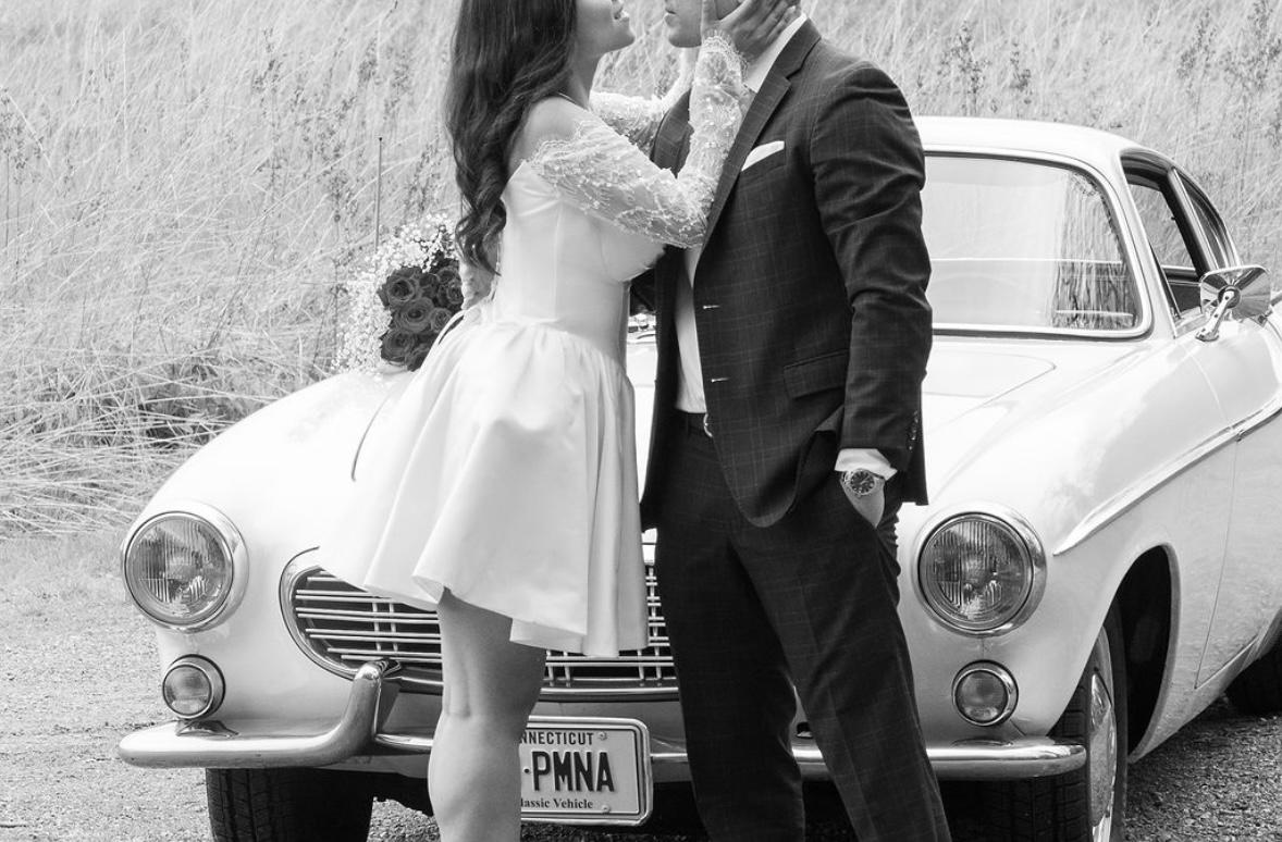 The Wedding Website of Jaime Rose Hernandez and Anthony Sabia