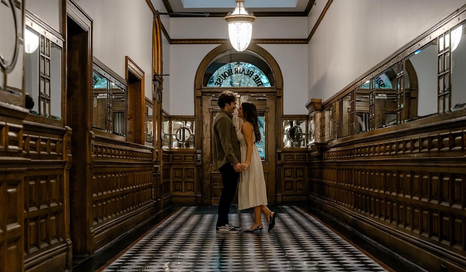 The Wedding Website of SOPHIA ARTLEY and GUNNAR JOHNSON