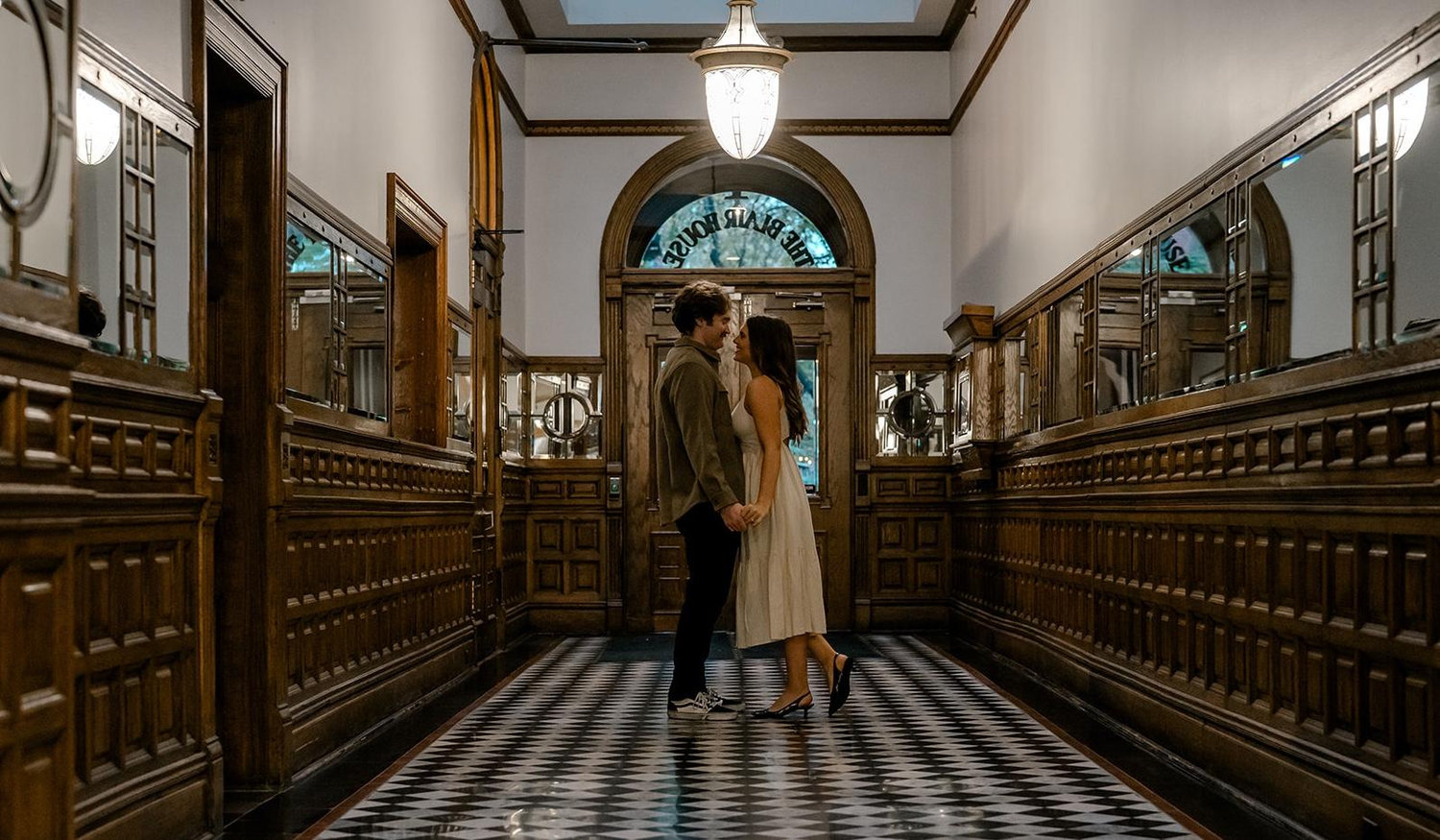 The Wedding Website of Sophia Artley and Gunnar Johnson