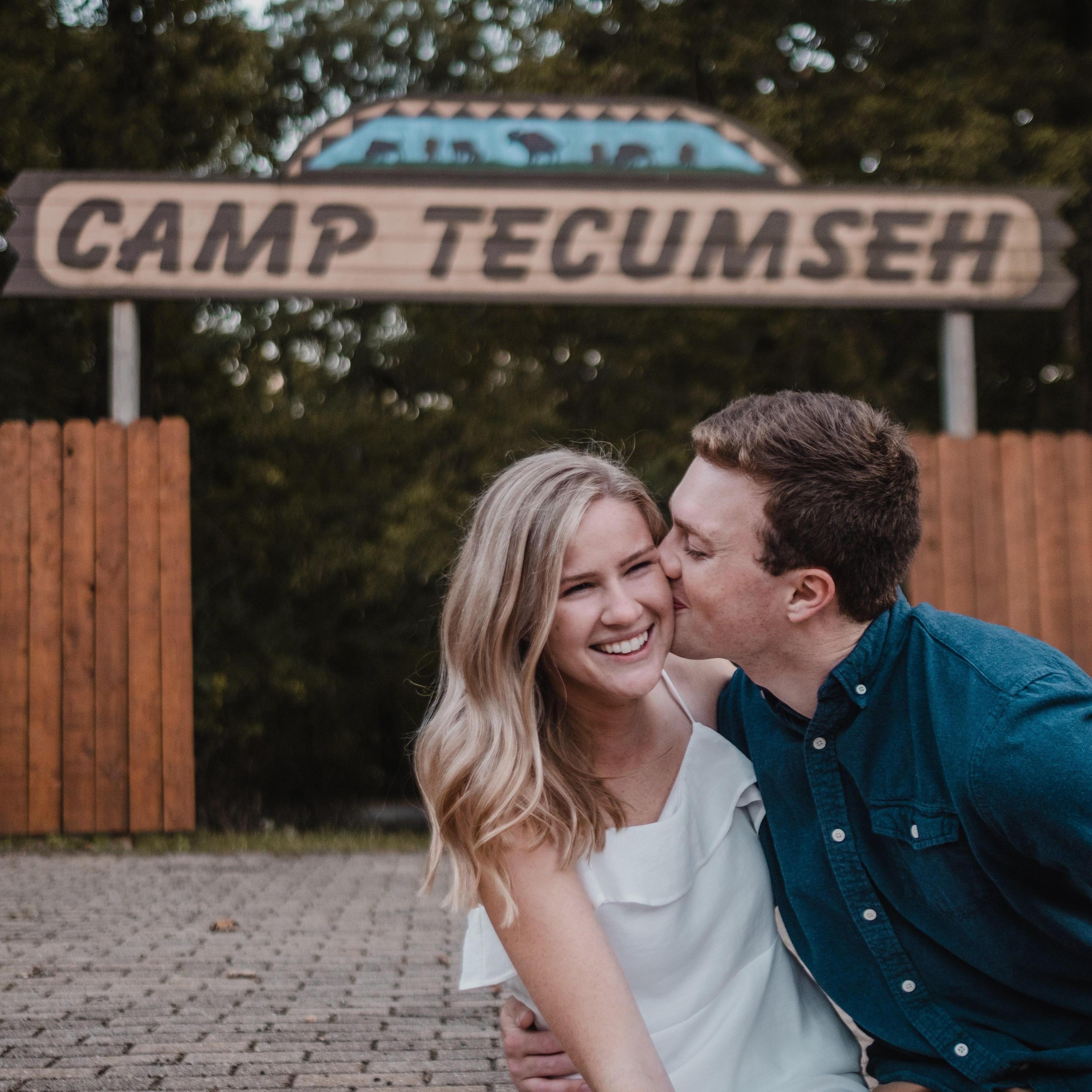 Our favorite place in the world!