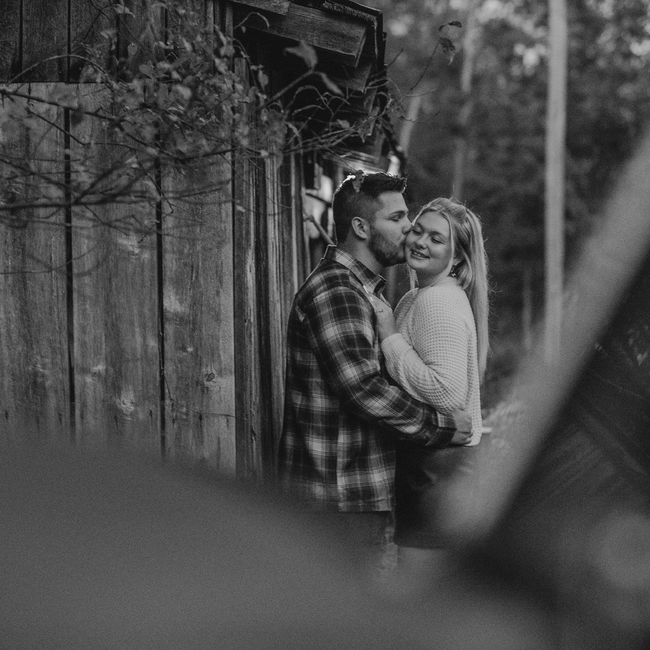 Lover!
