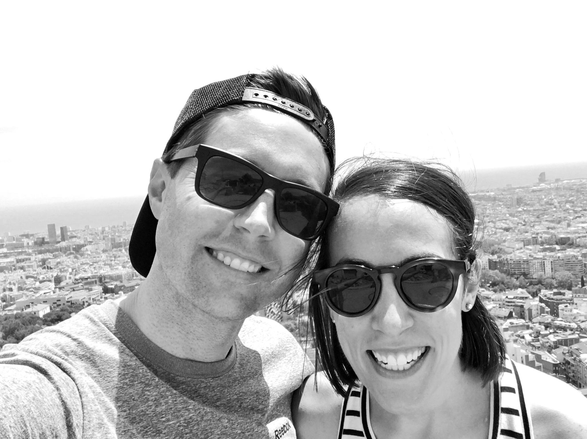 The Wedding Website of Brady Kosel and Michael Cauthen