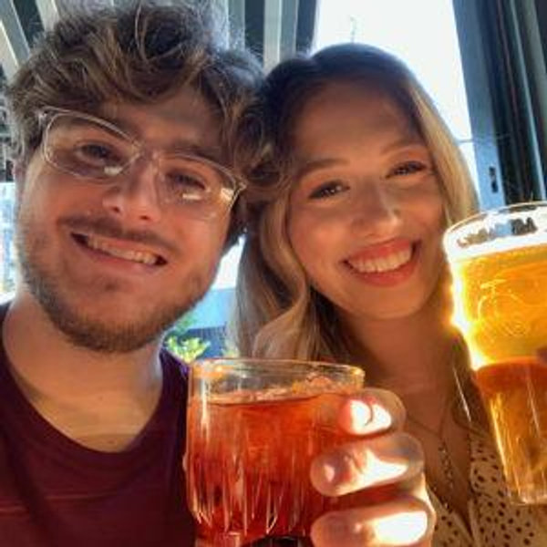 Date Night Fund