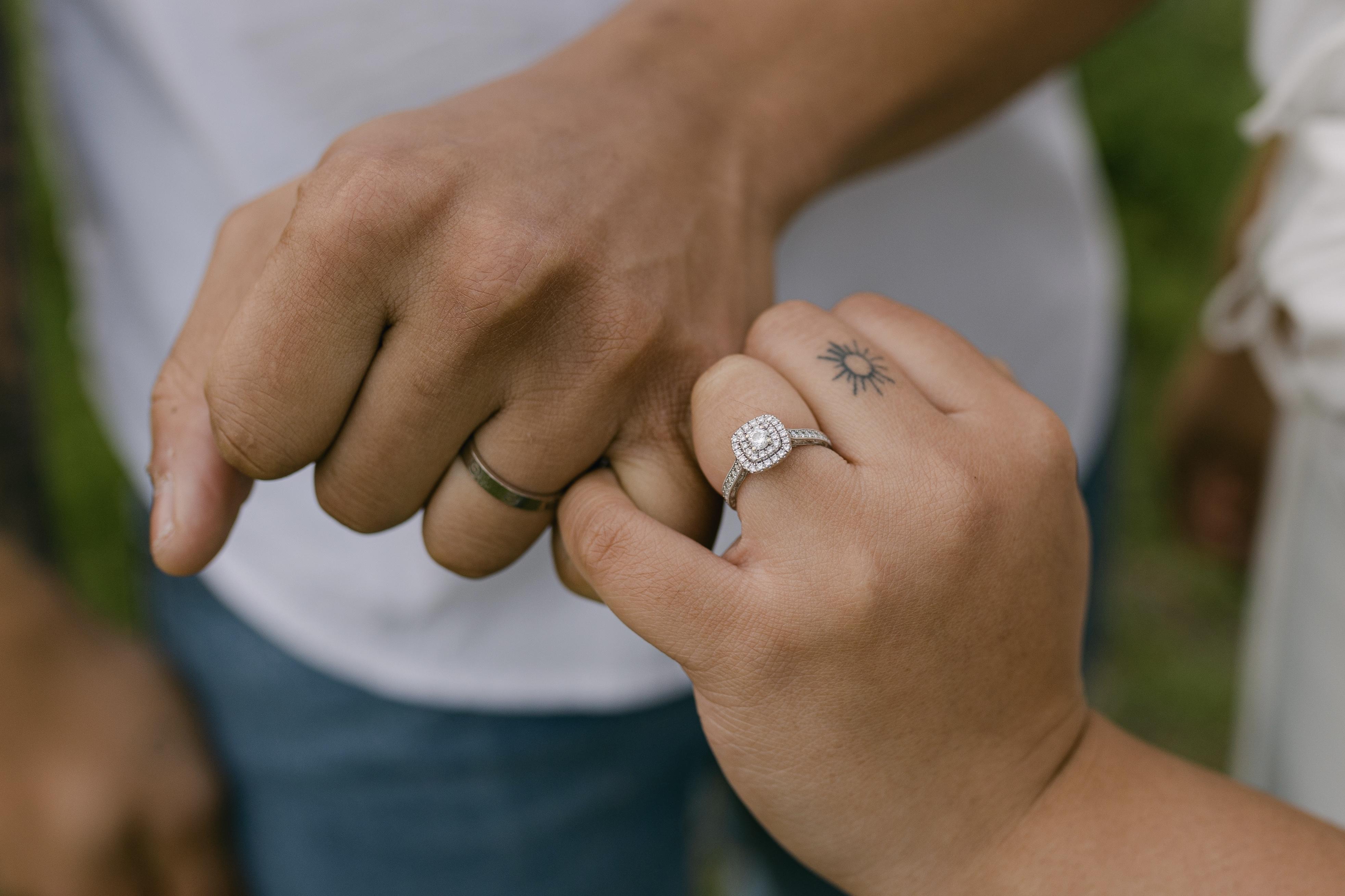 The Wedding Website of Celina Delos Santos and Christopher Williams
