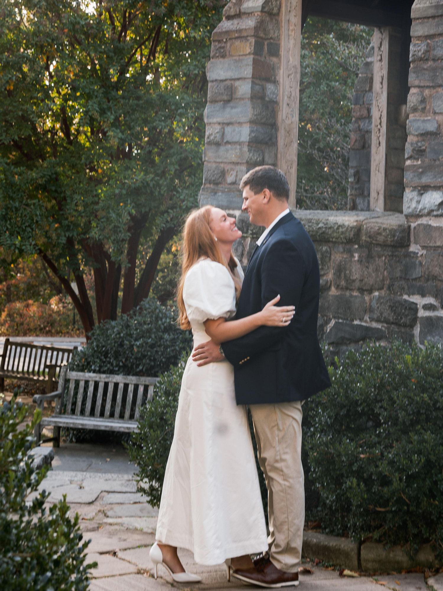 The Wedding Website of Anne Overly and Andrew Rogalski