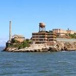 Alcatraz Island