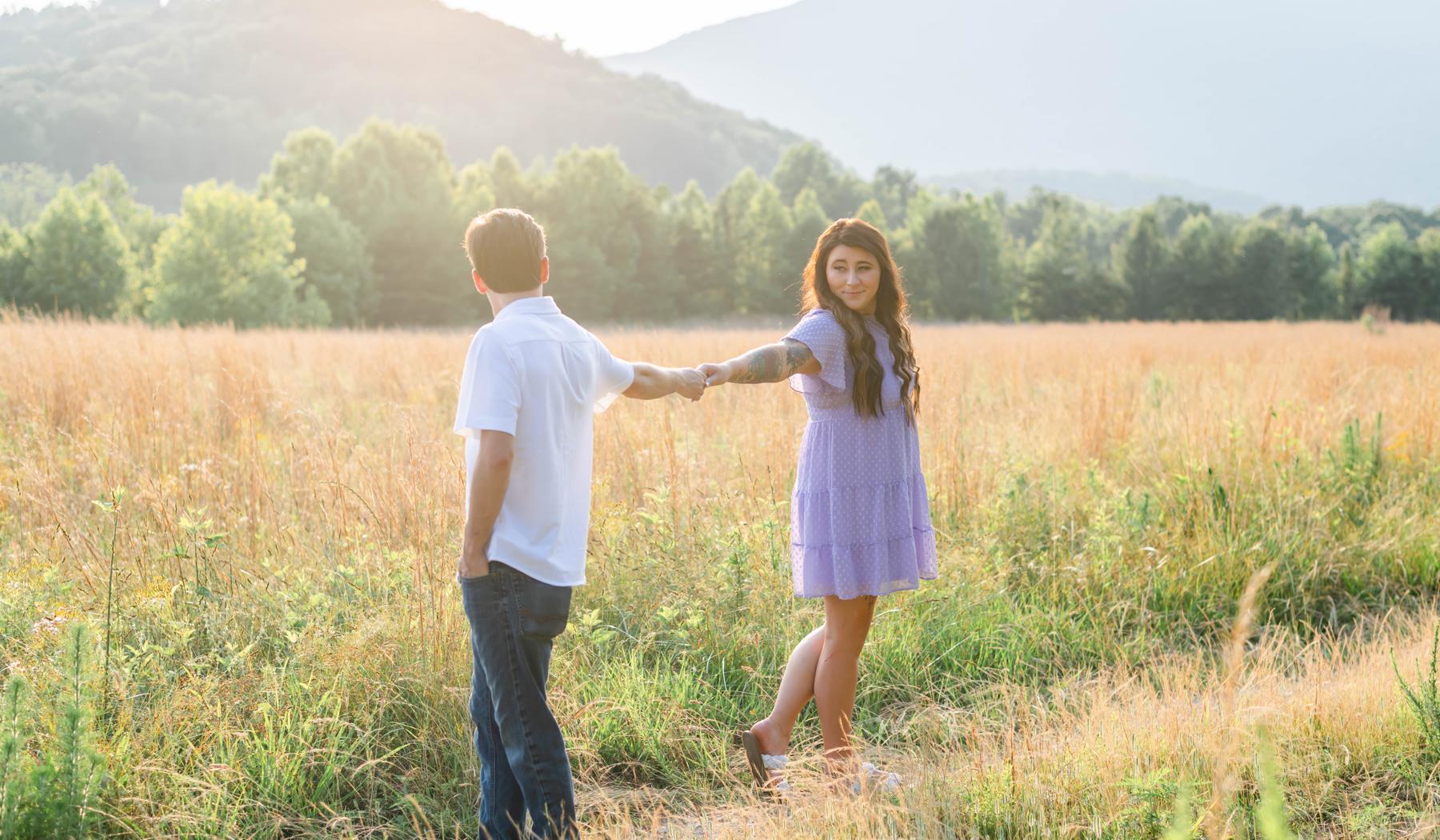 The Wedding Website of Megan Southern and Joshua Pickell