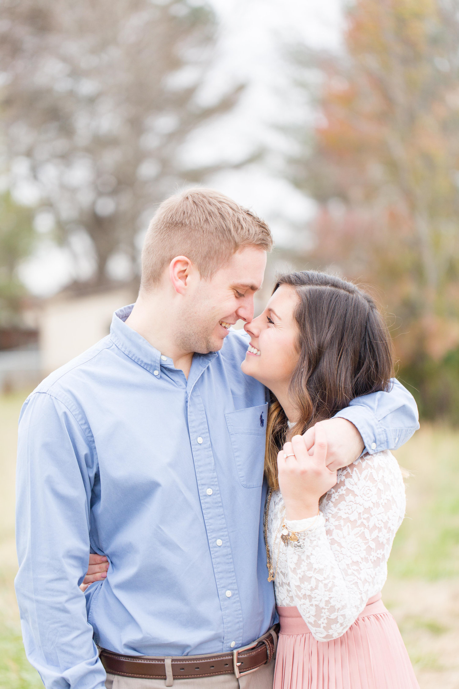 The Wedding Website of Lauren Gillend and John Cario