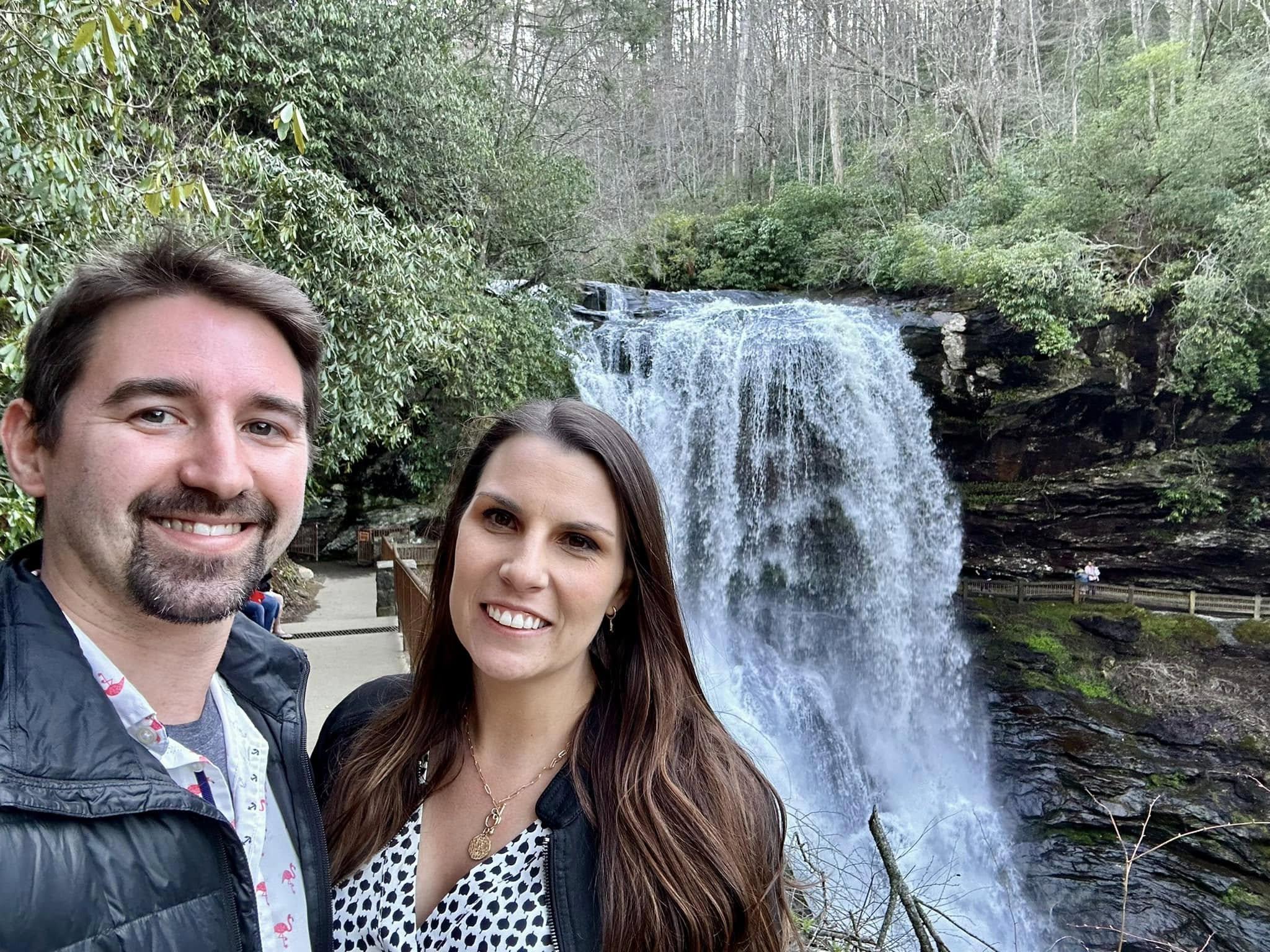 The Wedding Website of Caitlin Zeitz and Barnabas Bancsov