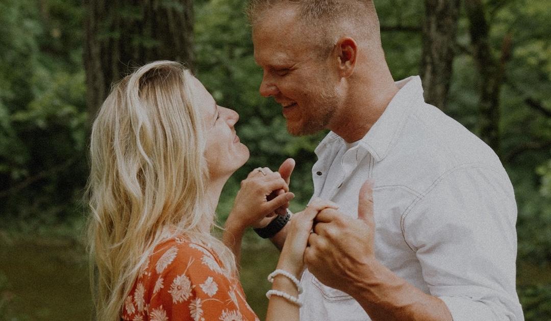 The Wedding Website of Valerie Irene and Chad Christopher