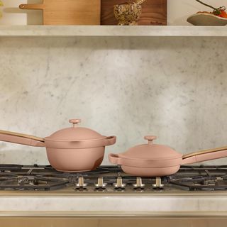 Mini Home Cook Duo