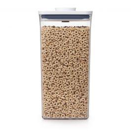OXO POP Container, Big Square Tall 6.0qt
