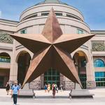 Bullock Texas State History Museum / Blanton Museum of Art
