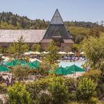 Francis Ford Coppola Winery