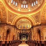 Cathedral of Saint Paul