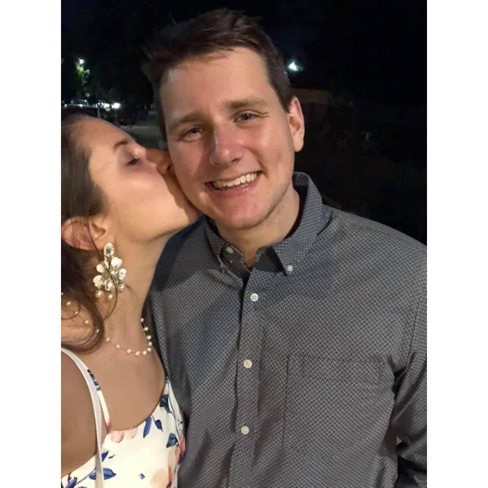 2 Year Anniversary Together!