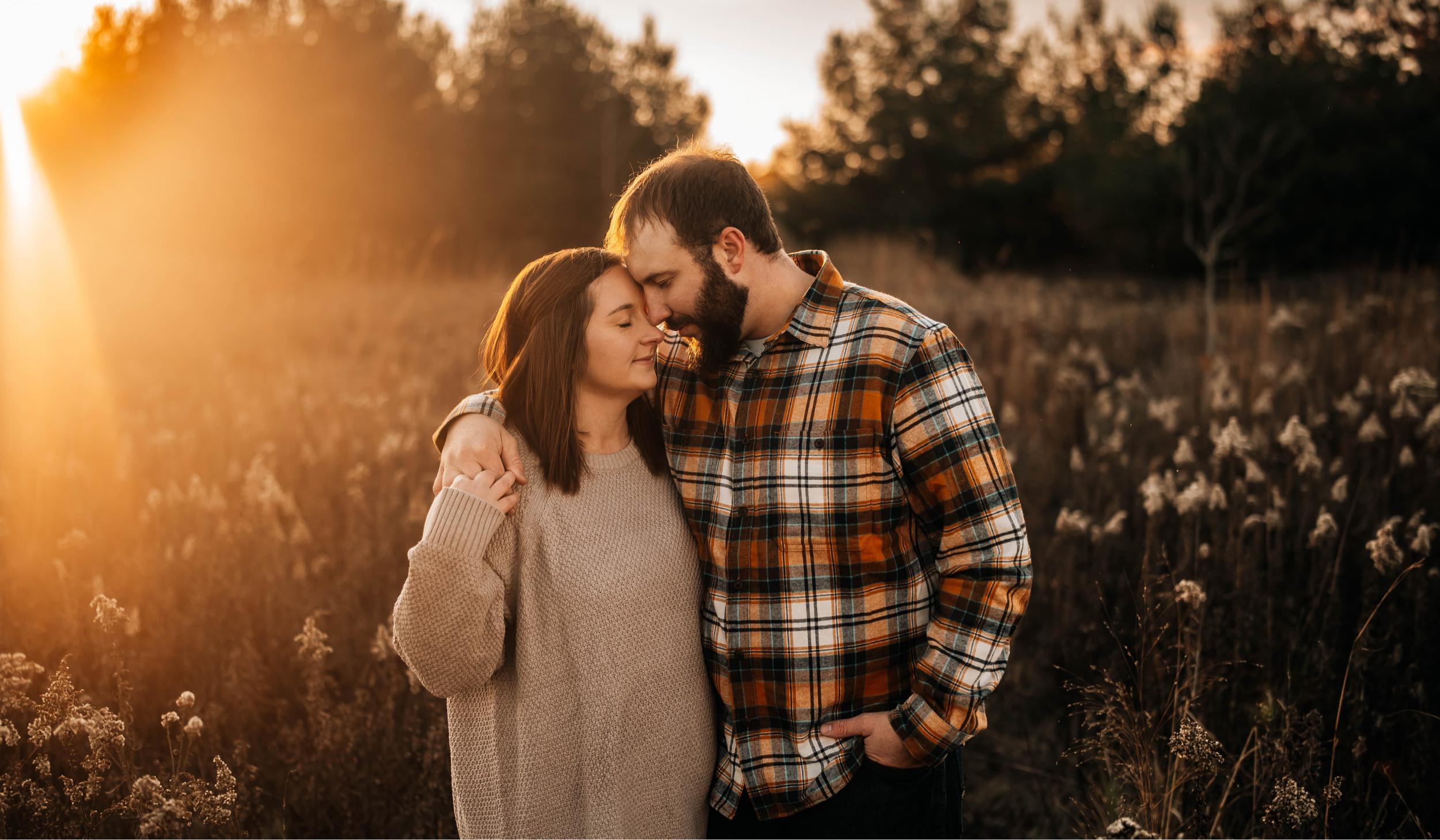 The Wedding Website of Laura Burton and Kevin VanderLinden