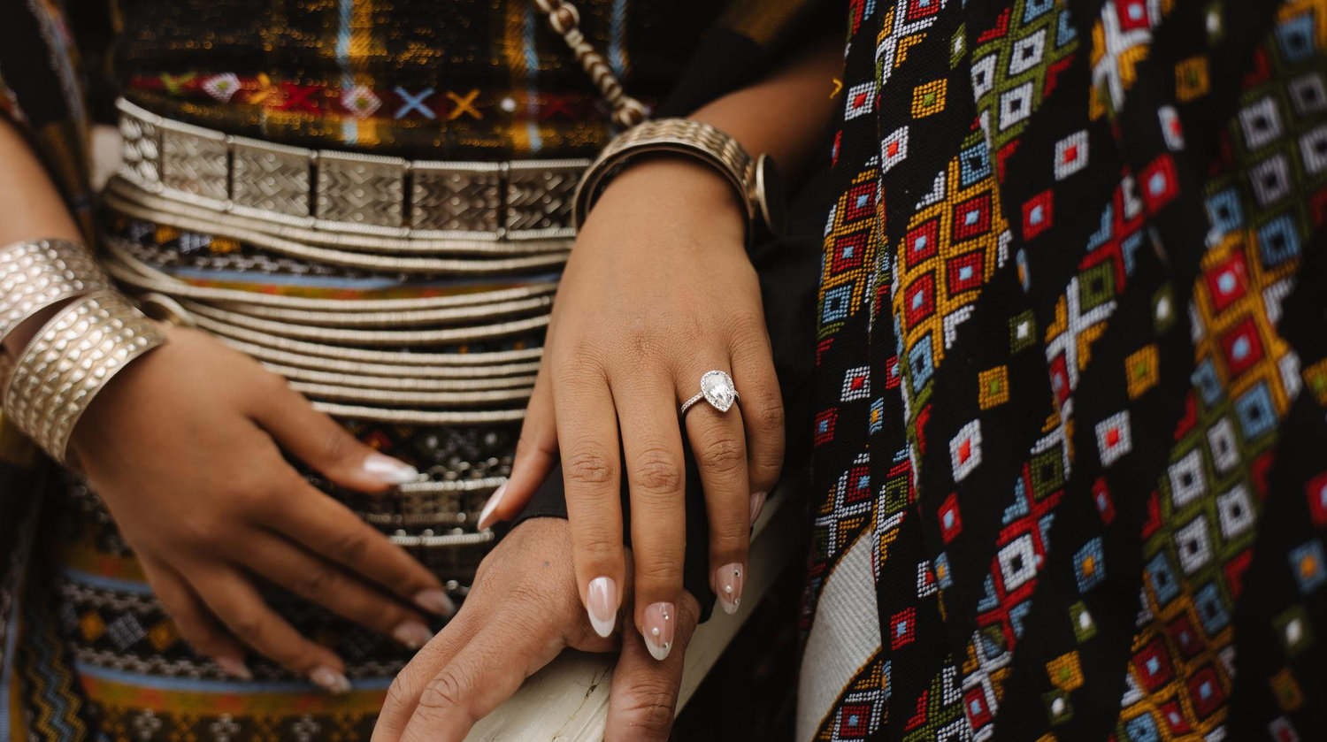The Wedding Website of Rem Hlei Par and Tual Lian Thang