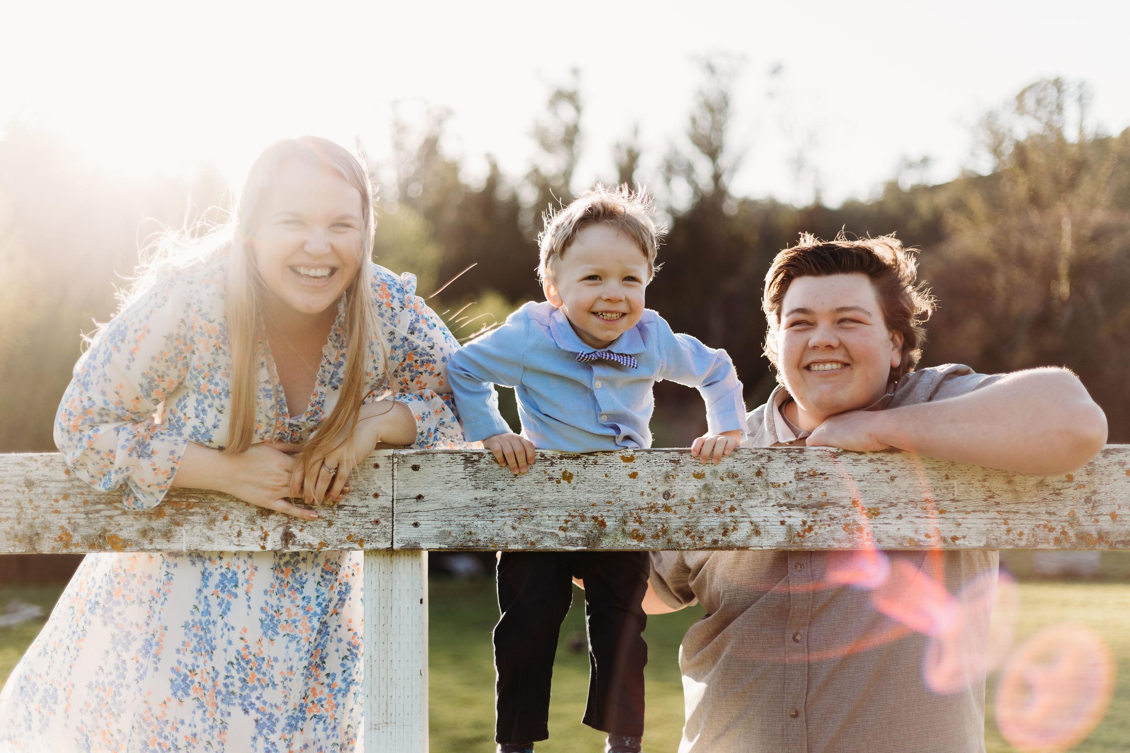 The Wedding Website of Rachel Hodder and Caleb Phalen