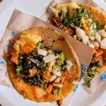 El Tizoncito, Creadores del Taco al Pastor